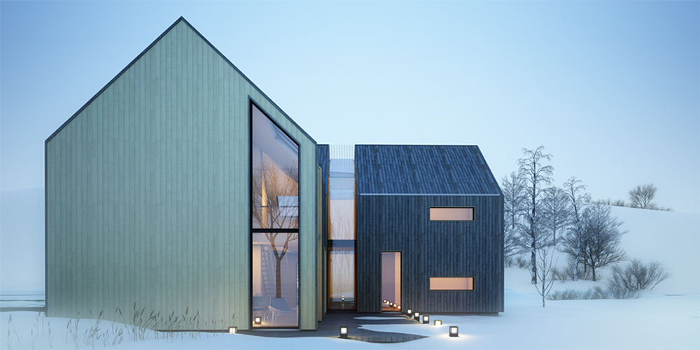 HOUSE 23 ASSA DESIGN